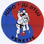 Judo ju jitsu venette