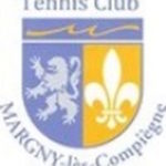 tennis margny