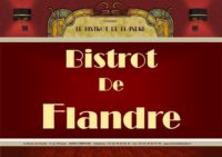 Bistrot de Flandre