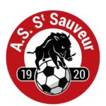 Logo AS Saint-Sauveur