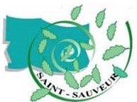 Saint Sauveur logo