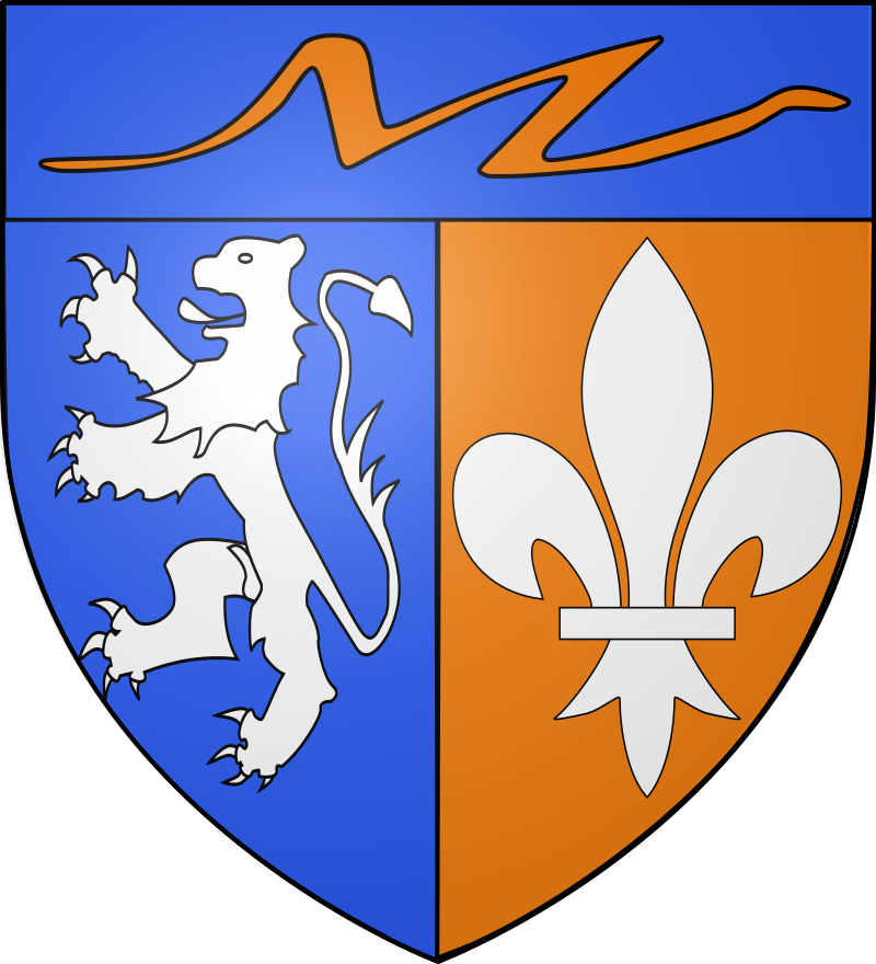 logo ville de margny OSARC