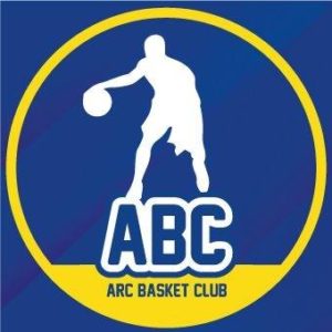 Logo ABC Arc Basket Club