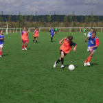 stade des hauts de Margny