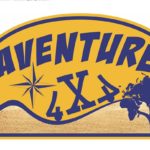 aventure 4x4