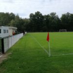 Saint Sauveur football stade des bruyères