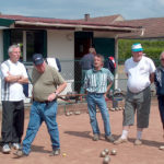 Margny Boulodrome Jean Harlez