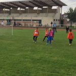 Margny stade Robert Dubois