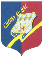 Logo choisy au bac