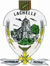 Logo Lachelle