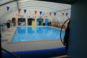 Piscine Lachelle