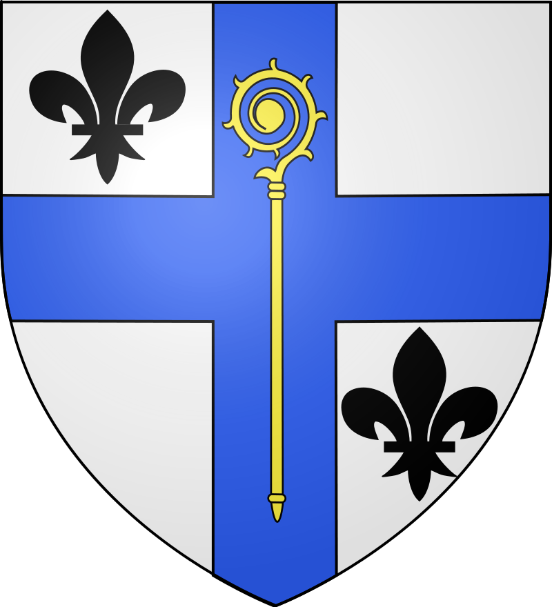 Logo La Croix Saint Ouen