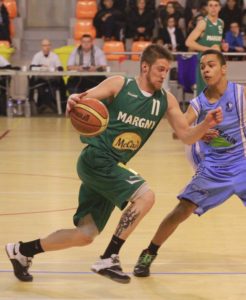 Rémy Bavant (ASCC Margny Basket)