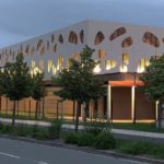 Salle rancinangue La Croix