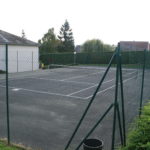 tennis armancourt