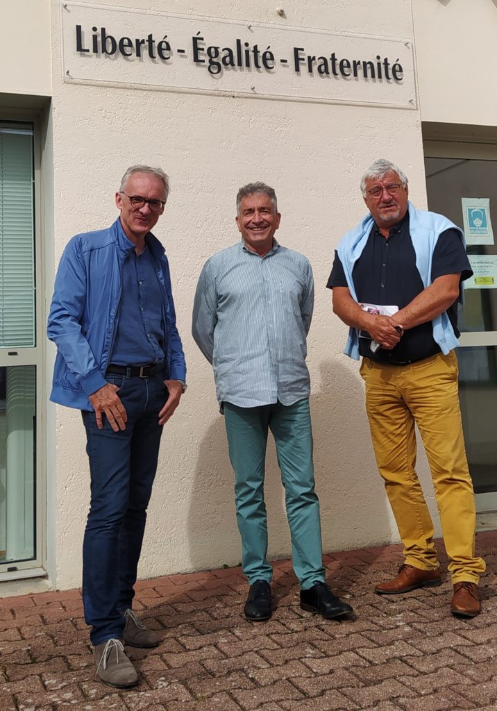 Saint-Sauveur protocole 2021