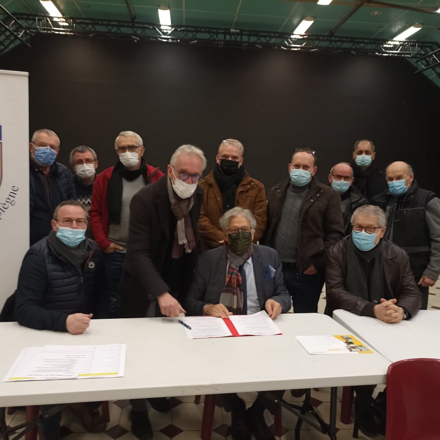 Margny-les-Compiegne